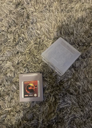 Mortal Kombat - Nintendo Game Boy, état: Très bon état, 15,00 €, 16,45 € Protection acheteurs incluse