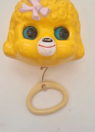 Vintage muziekdoosje, merk: Hong Kong, staat: Goed, maat: Universeel, € 7,50, € 8,58 inclusief Kopersbescherming