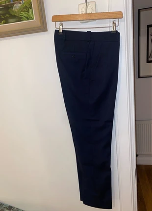 Trousers wool Carlos Barbera, brand: barbera, condition: New without tags, size: XS, €20.00, €21.70 includes Buyer Protection