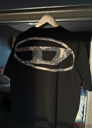 T shirt DIESEL edition limitée taille M, brand: Diesel, condition: New without tags, size: M, €45.00, €47.95 includes Buyer Protection