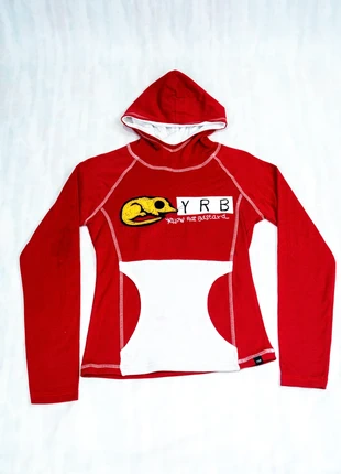 2000s retro embroidered sweatshirt boxy fit, marque: Vintage Dressing, état: Très bon état, taille: L, 15,00 €, 16,45 € Protection acheteurs (Pro) incluse