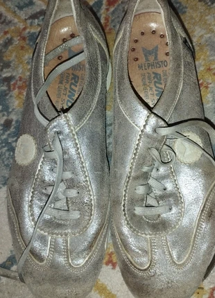Mephisto running trainers 60, brand: Mephisto, condition: Good, size: 5, £10.00, £11.20 includes Buyer Protection
