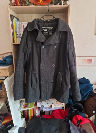 Caban homme, brand: OWK, condition: Very good, size: XXL, €5.00, €5.95 includes Buyer Protection