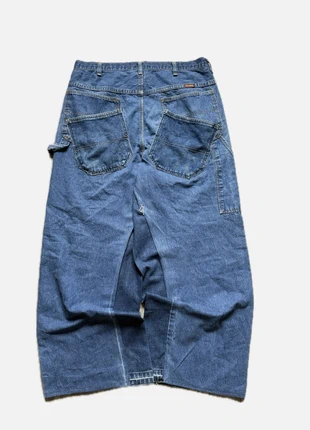 Blue Jean/Carpenter baggy. Style : jnco/y2k., brand: JNCO, condition: Good, size: W36, €35.00, €37.45 includes Buyer Protection