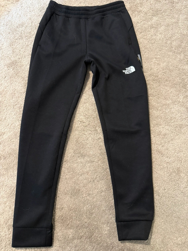 North Face jogging bottoms