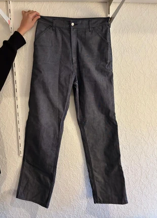 Carhartt straight leg Pants, merk: Carhartt, staat: Goed, maat: L, € 25,00, € 26,95 inclusief Kopersbescherming