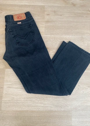 Jean Coockers noir femme taille 40, marca: Coocker's, estado: Muy bueno, tamaño: L / 40 / 12, 15,00 €, 16,45 € Protección al comprador incluida