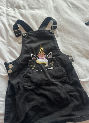 Tuinpak meisje, brand: Primark, condizioni: Buone, taglia: 3 anni / 98 cm, €1.50, €2.28 include la Protezione acquisti