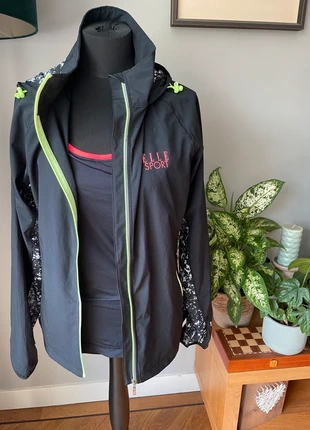 Elle lightweight sports jacket, marca: ELLE, estado: Novo sem etiquetas, tamanho: XL / 42 / 14, €15.00, €16.45 inclui Proteção do Comprador