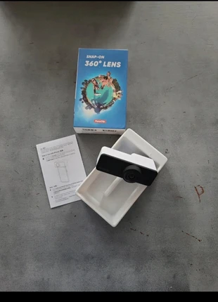 Pano clip, brand: pano clip, condition: New without tags, €10.00, €11.20 includes Buyer Protection