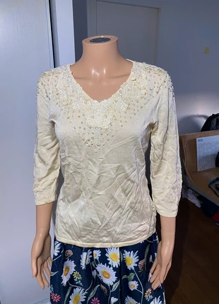 blouse pull mi saison femme elegant chic simple sexy classe Votre Mode, brand: VOTRE MODE., condition: Good, size: XL / 42 / 14, €3.00, €3.85 includes Buyer Protection