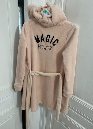 Peignoir, femme, brand: Undiz, condition: Very good, size: XS, €5.00, €5.95 includes Buyer Protection