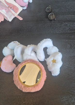 Buggyhanger, merk: Prénatal, staat: Heel goed, maat: Universeel, € 4,00, € 4,90 inclusief Kopersbescherming