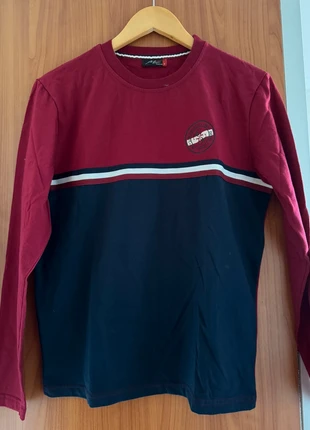 Camisola Rapaz, marca: AZE, estado: Muito bom, tamanho: S, €6.00, €7.00 inclui Proteção do Comprador