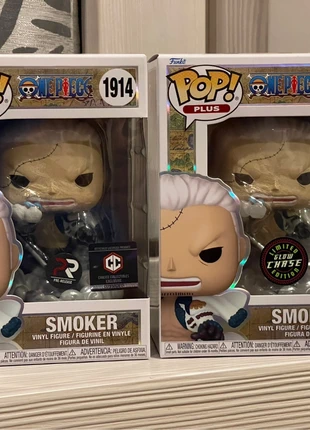 Pop smoker 1914 chalice Chase regular pr, marque: Funko, état: Bon état, taille: Taille unique, 110,00 €, 116,20 € Protection acheteurs incluse