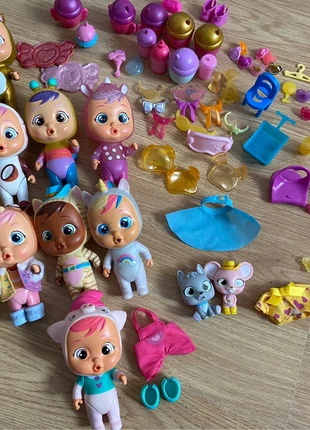 Lote Bebes Llorones, marque: Bebés llorones, état: Très bon état, taille: Taille unique, 30,00 €, 32,20 € Protection acheteurs incluse