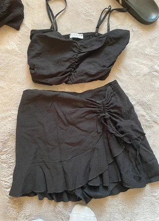 Tweedelige outfit, brand: Outfit, condizioni: Ottime, taglia: XXS / IT 36 / EU 32, €15.00, €16.45 include la Protezione acquisti