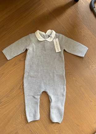 New with tags baby romper, Janie & Jack, marque: Janie and Jack, état: Neuf avec étiquette, taille: 3-6 mois / 62 cm, 38,00 €, 40,60 € Protection acheteurs incluse
