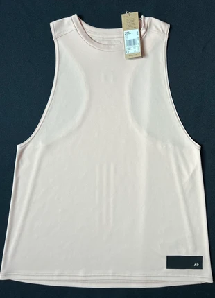 Débardeur Adidas Parley | Top RFTO Tank Adidas | Adidas Running | Adidas Neuf | Top Running, marca: adidas, estado: Novo com etiquetas, tamanho: S / 36 / 8, €53.00, €56.35 inclui Proteção do Comprador