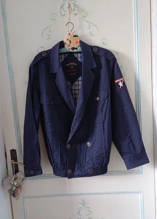 Giubbotto anni 70/ 80 come nuovo!, marca: Ivy Oxford, estado: Muy bueno, tamaño: M, 12,00 €, 13,30 € Protección al comprador incluida