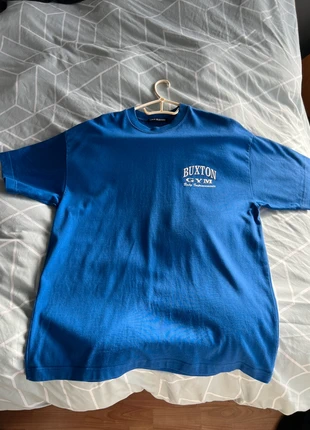 Cole Buxton Tee, brand: Buxton, condition: Very good, size: S, £40.00, £42.70 includes Buyer Protection