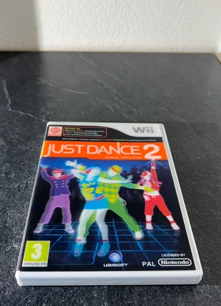 Just Dance 2 Wii -Complet, condition: Very good, €3.79, €4.68 includes Buyer Protection