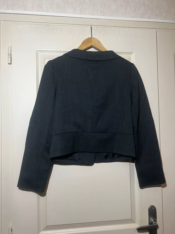 Blazers Yumi Mazao - photo numéro 5