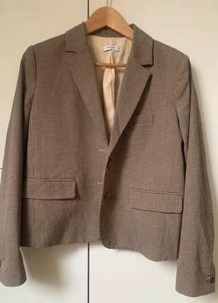 Blazer mango taille 40, marca: Mango, estado: Muito bom, tamanho: L / 40 / 12, €8.00, €9.10 inclui Proteção do Comprador