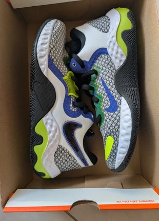 Nike Renew Elevate 2, marke: Nike, zustand: Neu, mit Etikett, größe: 43, 60,00 €, 63,70 € inklusive Vinted-Käuferschutz