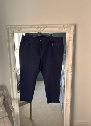 Per Una chino style trousers, brand: Per Una, condition: Very good, size: 6XL / UK 40-42, £8.00, £9.10 includes Buyer Protection