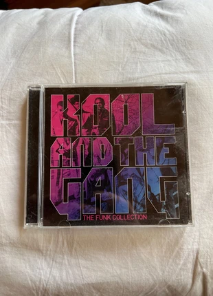 Kool And The Gang CD, condition: Very good, £1.00, £1.75 includes Buyer Protection