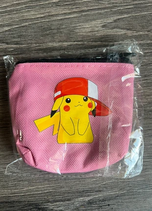 Porte monnaie Pokémon, brand: Pokémon, condizioni: Nuovo con cartellino, €3.00, €3.85 include la Protezione acquisti
