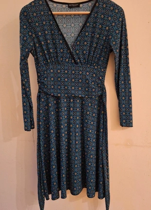 Autumn dress, brand: Specchio, condition: Very good, size: M / UK 12-14, £5.50, £6.48 includes Buyer Protection