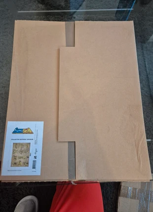 Saint Seiya Les Chevaliers du Zodiaque - Collector Artprint 50 X 40 cm Edition Limitée - Abystyle, marque: ABYStyle, état: Neuf avec étiquette, 29,90 €, 32,10 € Protection acheteurs (Pro) incluse