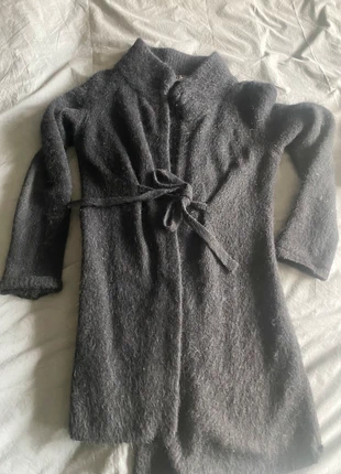 Zwart lang Vest no man’s land maat l, marca: no man's land, estado: Bom, tamanho: L / 40 / 12, €15.00, €16.45 inclui Proteção do Comprador