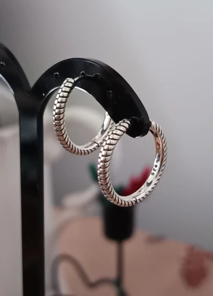 Boucles D'Oreilles Argent, merk: Argent, staat: Nieuw zonder prijskaartje, € 11,50, € 12,78 inclusief Kopersbescherming