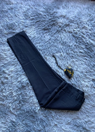 Pantalon ajusté Sandro Taille M / 38 Couleur gris noir, marque: Sandro, état: Neuf sans étiquette, taille: M / 38 / 10, 35,00 €, 37,45 € Protection acheteurs incluse