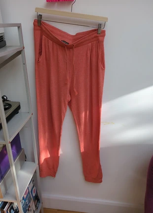 French pyjamas bottoms, brand: Darjeeling, condition: Good, size: M / UK 12-14, £3.00, £3.85 includes Buyer Protection