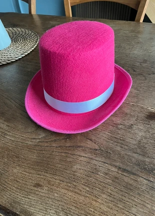 Chapeau déguisement, condizioni: Ottime, taglia: 54, €3.00, €3.85 include la Protezione acquisti