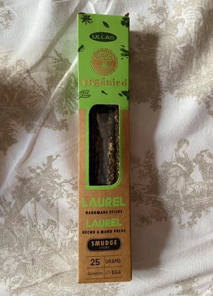 Lote de Inciensos con quemadores, marque: Organic, état: Neuf avec étiquette, 3,90 €, 4,80 € Protection acheteurs incluse