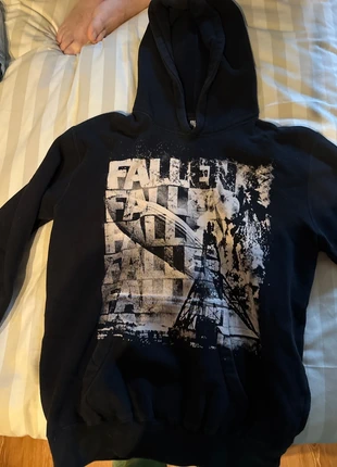 Sudadera de hombre, brand: Fallen, condizioni: Ottime, taglia: L, €15.00, €16.45 include la Protezione acquisti