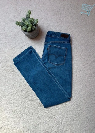 Pantalon jean Levi’s 552 vintage 00’s - Bleu - Coupe droite/Straight fit Mid Rise - 30x30, brand: Levi's, condition: Very good, size: W30, €24.90, €26.85 includes Buyer Protection Pro