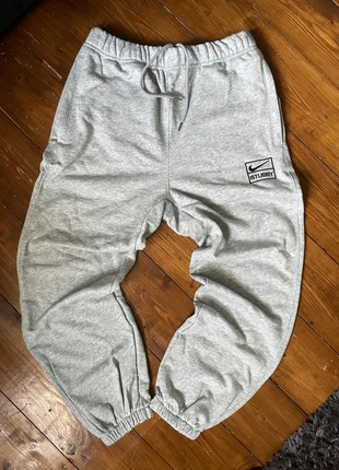 Mens grey nike x stussy, brand: Nike, condition: New with tags, size: S, €65.00, €68.95 includes Buyer Protection