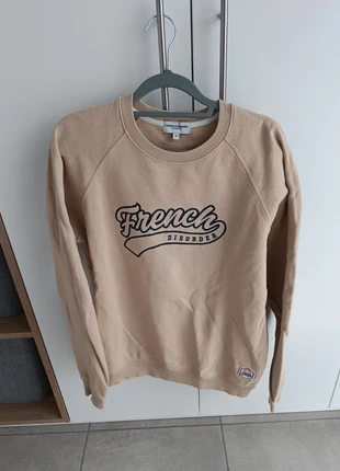 Pull Sweat French Disorder – Logo Script Vintage, marke: FRENCH DISORDER, zustand: Neu, größe: M, 25,00 €, 26,95 € inklusive Vinted-Käuferschutz