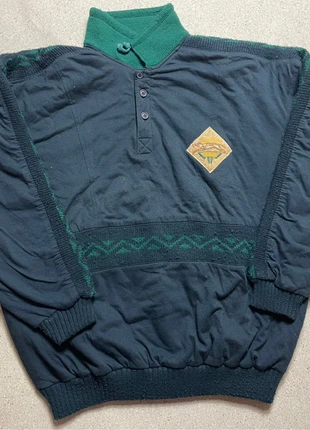 Sudadera Vintage talla XL, marke: Vintage, zustand: Gut, größe: XL, 15,00 €, 16,45 € inklusive Vinted-Käuferschutz