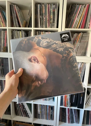 Speed All My Angels LP, état: Neuf avec étiquette, 30,00 €, 32,20 € Protection acheteurs (Pro) incluse