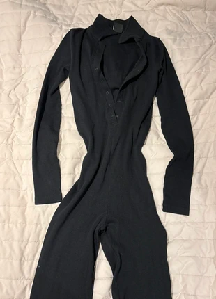 urban outfiters jumpsuit flattering, brand: iets frans..., condition: Very good, size: S / UK 8-10, £6.00, £7.00 includes Buyer Protection