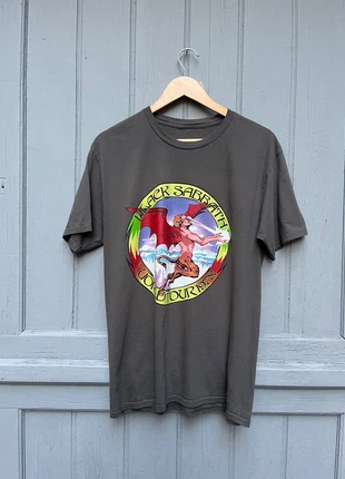 Black Sabbath official merch band shirt, marque: Bandshirt, état: Très bon état, taille: M, 25,00 €, 26,95 € Protection acheteurs incluse