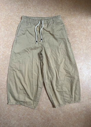 Short ample Zara | Jort Baggy Style JNCO, marque: JNCO, état: Très bon état, taille: M, 8,00 €, 9,10 € Protection acheteurs incluse