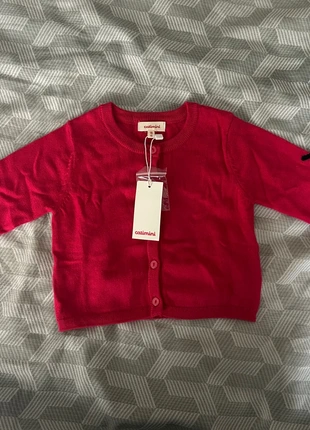 Gilet Catimini 18 mois, marca: Catimini, estado: Nuevo con etiquetas, tamaño: 18-24 meses / 86 cm, 15,00 €, 16,45 € Protección al comprador incluida